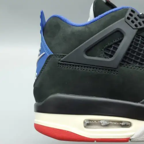 Air Jordan Air Jordan 4 4 Retro 'Rare Air'