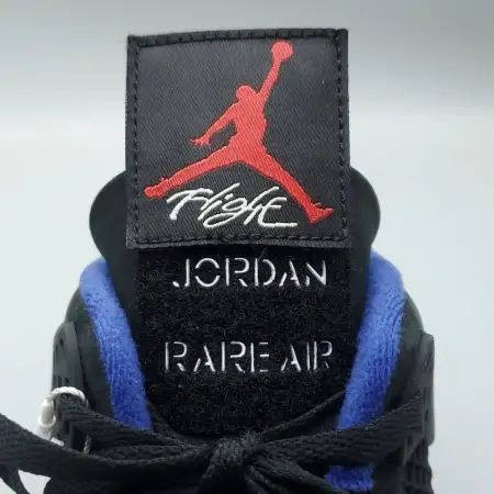 Air Jordan Air Jordan 4 4 Retro 'Rare Air'