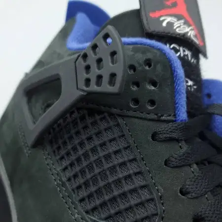 Air Jordan Air Jordan 4 4 Retro 'Rare Air'