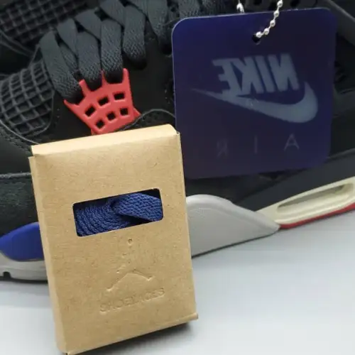 Air Jordan Air Jordan 4 4 Retro 'Rare Air'