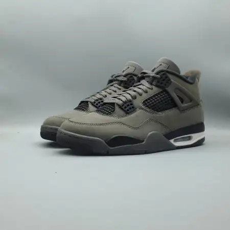 Air Jordan 4 Retro 'Cave Stone'