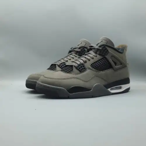 Air Jordan Air Jordan 4 4 Retro 'Cave Stone'