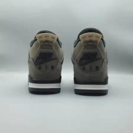 Air Jordan Air Jordan 4 4 Retro 'Cave Stone'