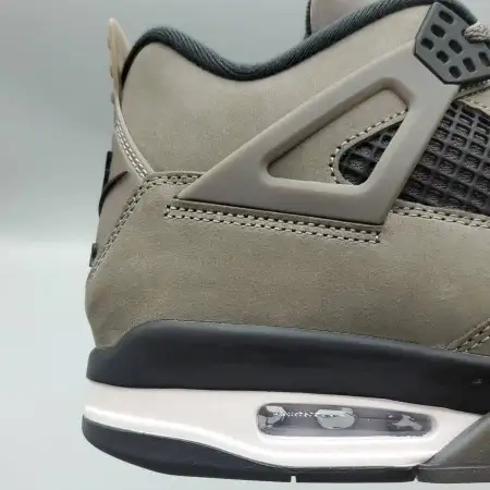 Air Jordan Air Jordan 4 4 Retro 'Cave Stone'