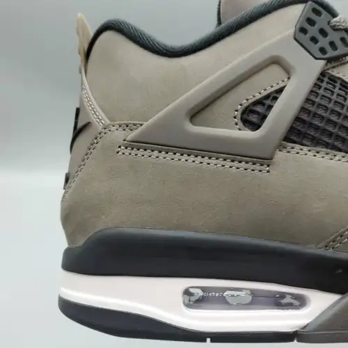 Air Jordan Air Jordan 4 4 Retro 'Cave Stone'