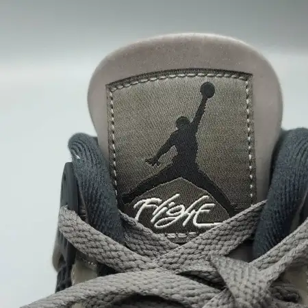 Air Jordan Air Jordan 4 4 Retro 'Cave Stone'