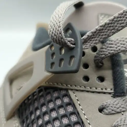 Air Jordan Air Jordan 4 4 Retro 'Cave Stone'