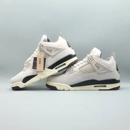 A Ma Maniére x Wmns While You Were Sleeping Air Jordan 4 Retro 'While You Were Sleeping'