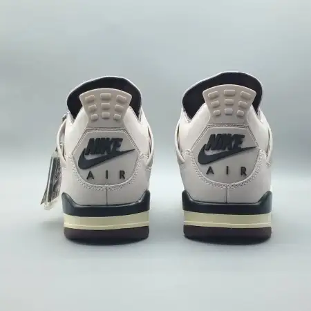 A Ma Maniére x Wmns While You Were Sleeping Air Jordan 4 Retro 'While You Were Sleeping'