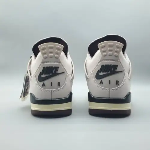 A Ma Maniére x Wmns While You Were Sleeping Air Jordan 4 Retro 'While You Were Sleeping'