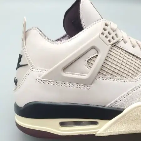 A Ma Maniére x Wmns While You Were Sleeping Air Jordan 4 Retro 'While You Were Sleeping'