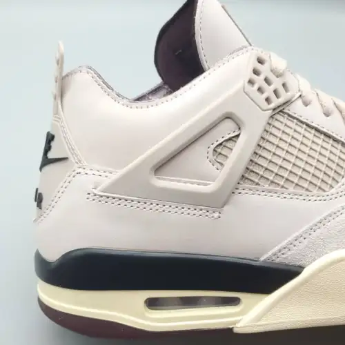 A Ma Maniére x Wmns While You Were Sleeping Air Jordan 4 Retro 'While You Were Sleeping'