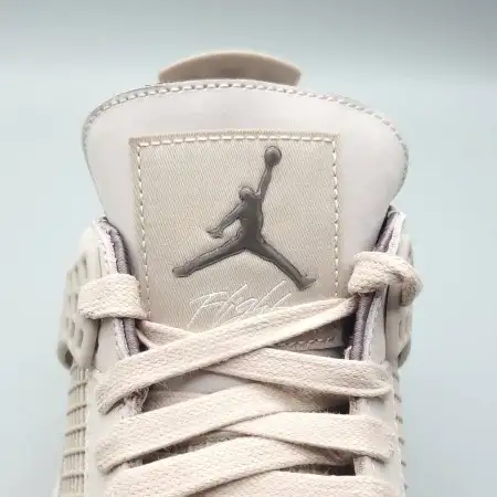 A Ma Maniére x Wmns While You Were Sleeping Air Jordan 4 Retro 'While You Were Sleeping'