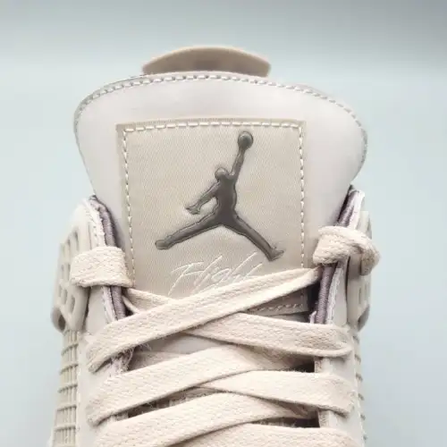 A Ma Maniére x Wmns While You Were Sleeping Air Jordan 4 Retro 'While You Were Sleeping'