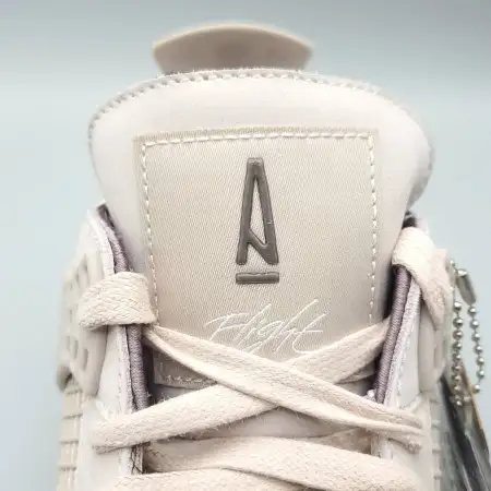 A Ma Maniére x Wmns While You Were Sleeping Air Jordan 4 Retro 'While You Were Sleeping'