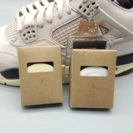 A Ma Maniére x Wmns While You Were Sleeping Air Jordan 4 Retro 'While You Were Sleeping'