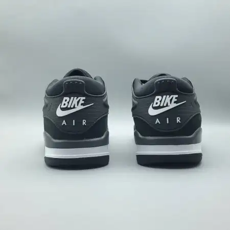 Nigel Sylvester x Driveway Grey Air Jordan 4 RM SP 'Driveway Grey'