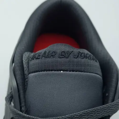 Nigel Sylvester x Driveway Grey Air Jordan 4 RM SP 'Driveway Grey'