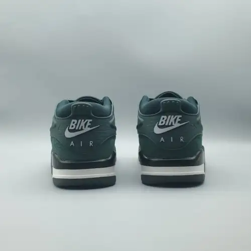 Nigel Sylvester x Fence Green Air Jordan 4 RM SP 'Fence Green'