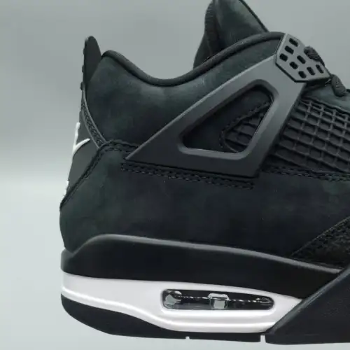Nigel Sylvester x Air Jordan 4 Retro OG SP 'Brick Nigel Sylvester By Brick Black'