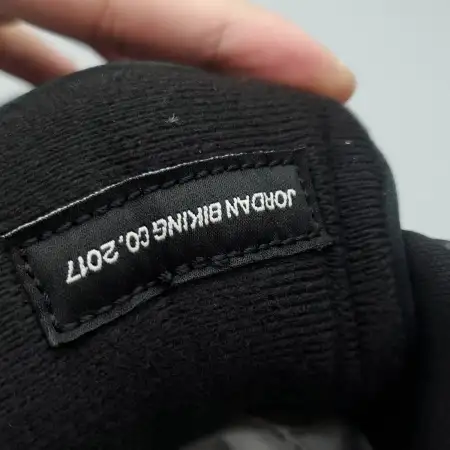 Nigel Sylvester x Air Jordan 4 Retro OG SP 'Brick Nigel Sylvester By Brick Black'