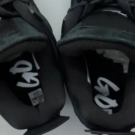 Nigel Sylvester x Air Jordan 4 Retro OG SP 'Brick Nigel Sylvester By Brick Black'
