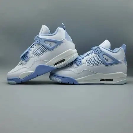 Wmns Air Jordan Air Jordan 4 4 Retro 'Forget Me Not'