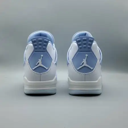 Wmns Air Jordan Air Jordan 4 4 Retro 'Forget Me Not'