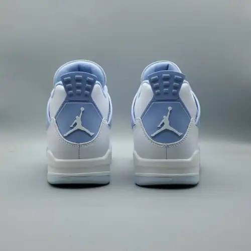 Wmns Air Jordan Air Jordan 4 4 Retro 'Forget Me Not'