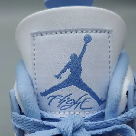 Wmns Air Jordan Air Jordan 4 4 Retro 'Forget Me Not'