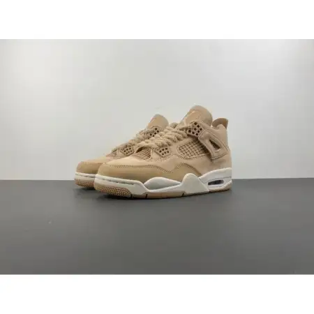 Wmns Air Jordan 4 Retro 'Cozy Girl' CC3F1313