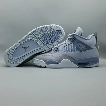 Air Jordan 4 Air Jordan 4 Retro 'UNC' PE 2025