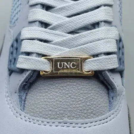 Air Jordan 4 Air Jordan 4 Retro 'UNC' PE 2025