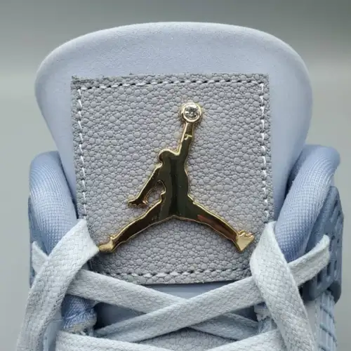 Air Jordan 4 Air Jordan 4 Retro 'UNC' PE 2025