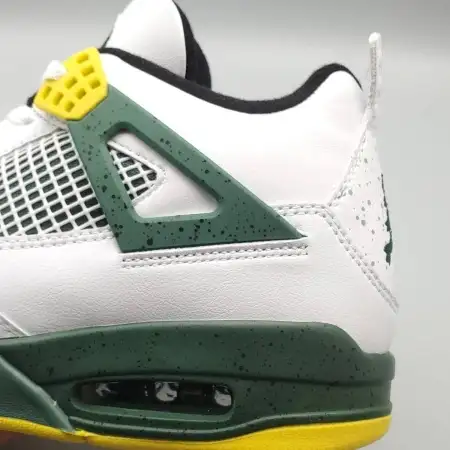 Air Jordan 4 Air Jordan 4 Retro 'Oregon Ducks - Duckman' PE