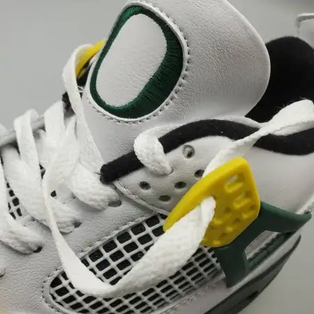 Air Jordan 4 Air Jordan 4 Retro 'Oregon Ducks - Duckman' PE