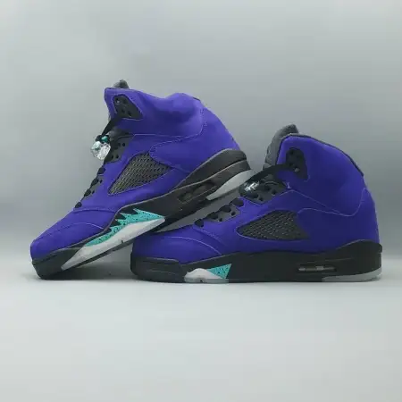 Air Air Jordan 5 Jordan 5 Retro 'Alternate Grape'