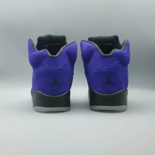 Air Air Jordan 5 Jordan 5 Retro 'Alternate Grape'