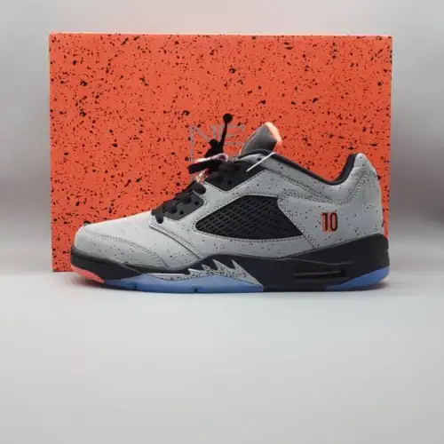 Air Jordan Air Jordan 5 5 Retro Low BG 'Neymar'