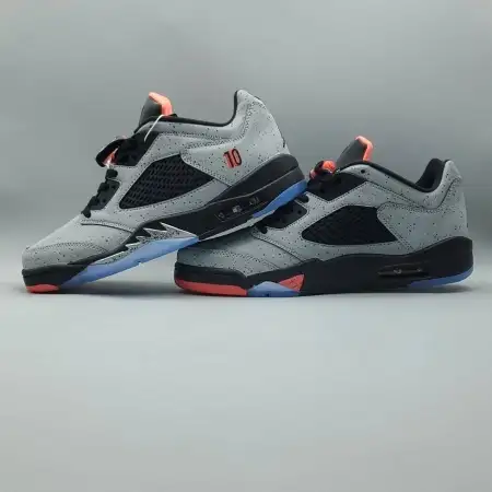 Air Jordan Air Jordan 5 5 Retro Low BG 'Neymar'