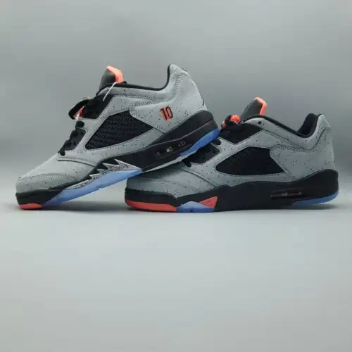Air Jordan Air Jordan 5 5 Retro Low BG 'Neymar'