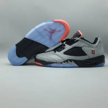 Air Jordan Air Jordan 5 5 Retro Low BG 'Neymar'