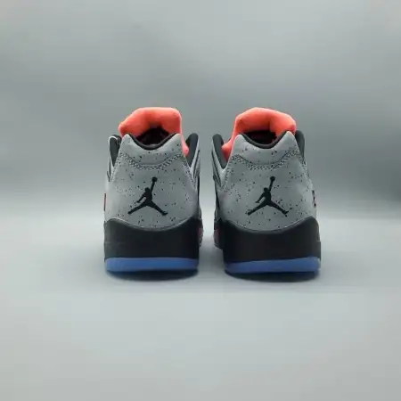 Air Jordan Air Jordan 5 5 Retro Low BG 'Neymar'