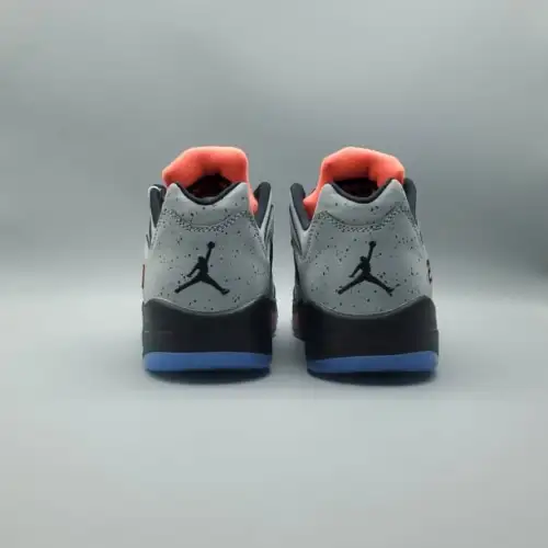 Air Jordan Air Jordan 5 5 Retro Low BG 'Neymar'