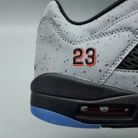 Air Jordan Air Jordan 5 5 Retro Low BG 'Neymar'