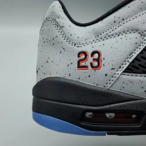 Air Jordan Air Jordan 5 5 Retro Low BG 'Neymar'