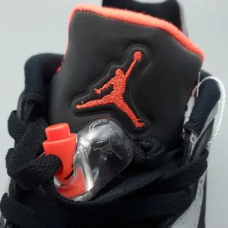 Air Jordan Air Jordan 5 5 Retro Low BG 'Neymar'