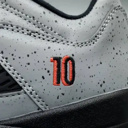 Air Jordan Air Jordan 5 5 Retro Low BG 'Neymar'