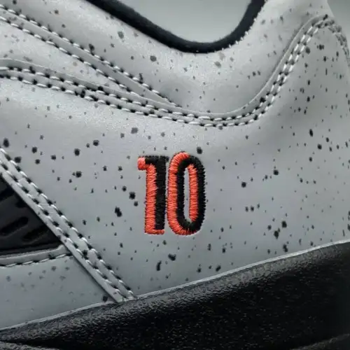 Air Jordan Air Jordan 5 5 Retro Low BG 'Neymar'