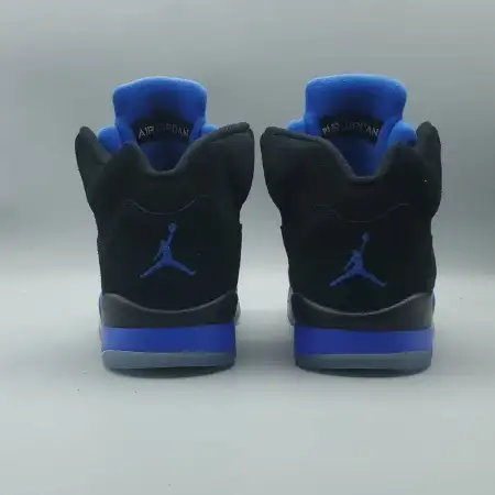 Air Jordan 5 Retro 'Racer Air Jordan 5 Blue'